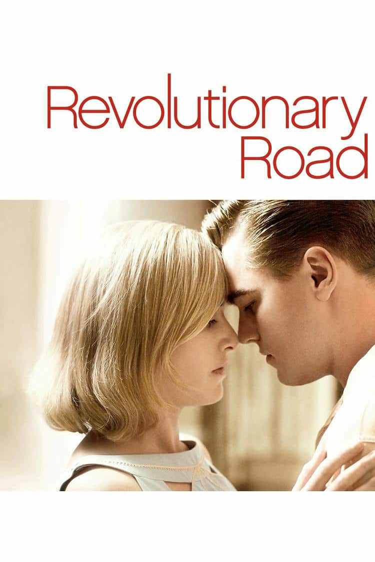 Poster for Revolutionary Road